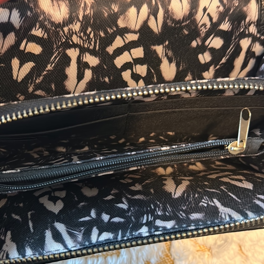 Jessica Simpson Crossbody - Picture 4 of 5